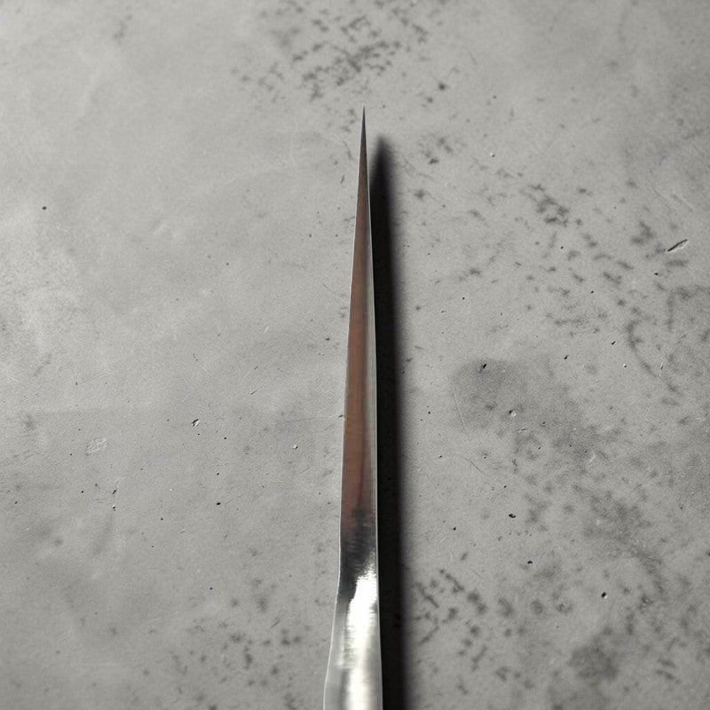 Yoshikane SKD Nashiji Bunka 165mm No Handle