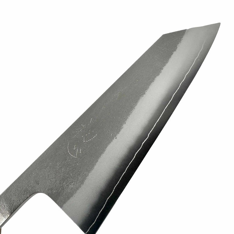 Yoshikane SKD Nashiji Bunka 165mm No Handle