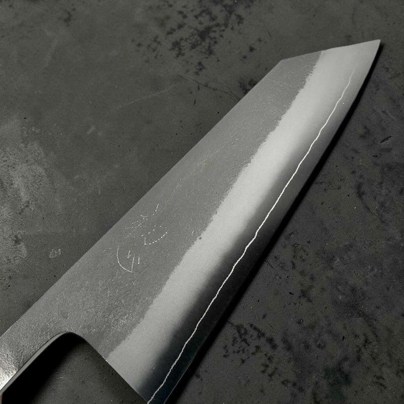 Yoshikane SKD Nashiji Bunka 165mm No Handle