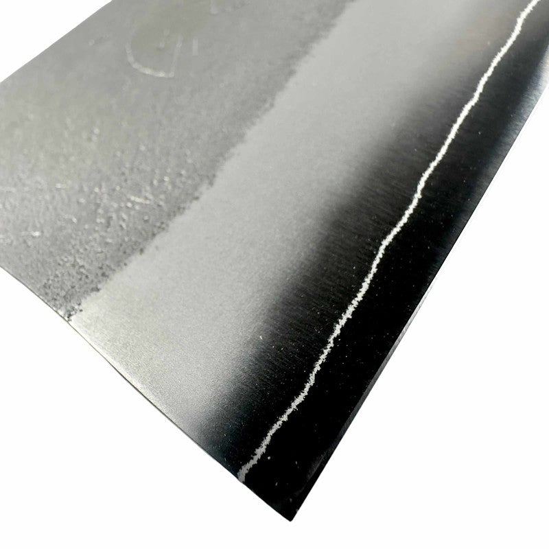 Yoshikane SKD Nashiji Bunka 165mm No Handle