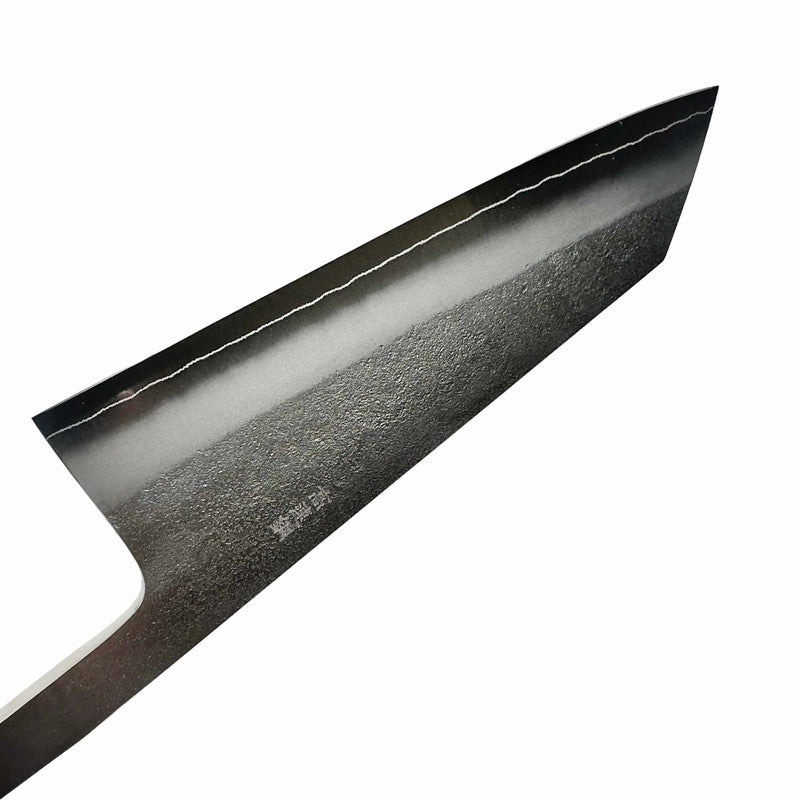 Yoshikane SKD Nashiji Bunka 165mm No Handle