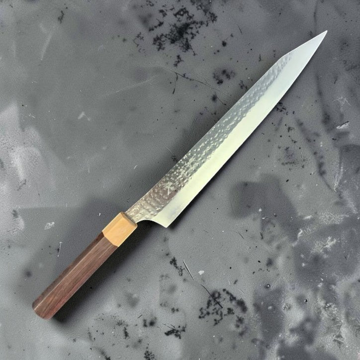 Yu Kurosaki Senko Ei SG2 Sujihiki 270mm