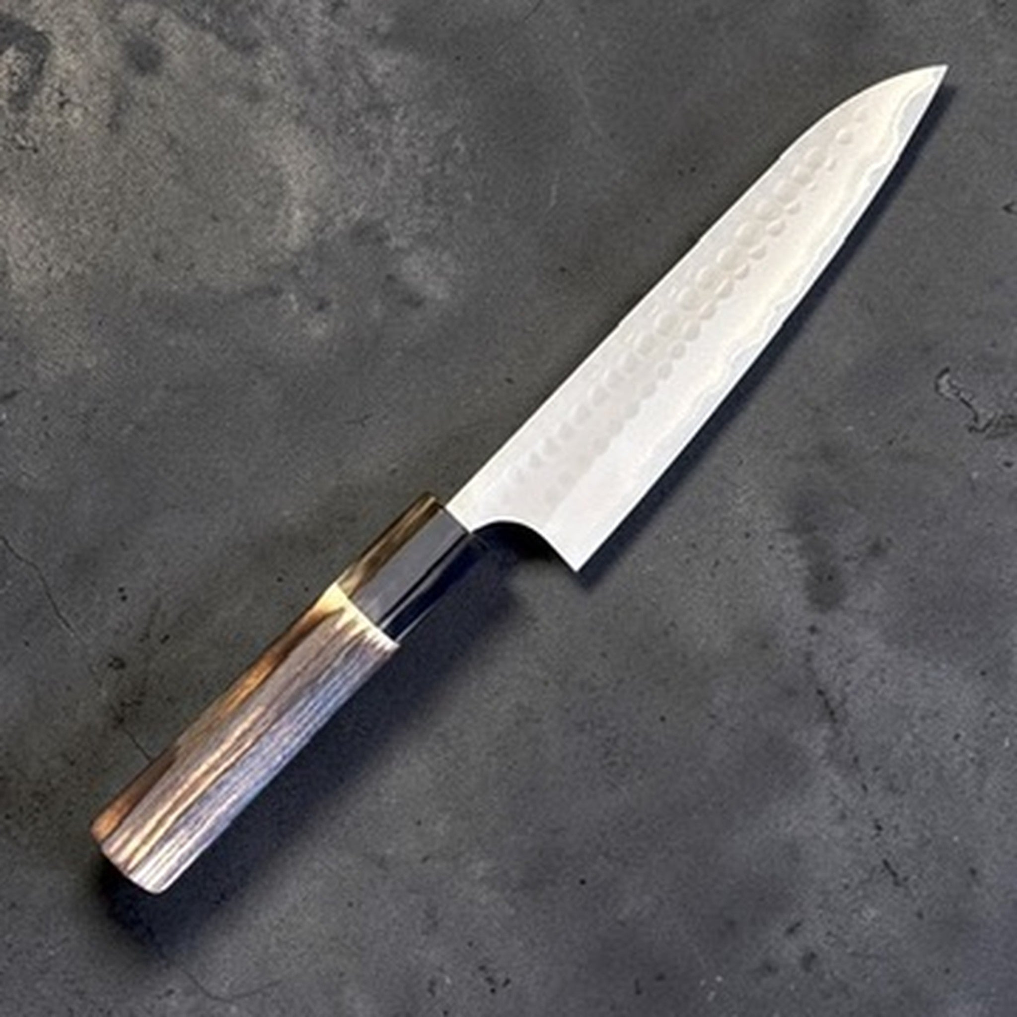 Anryu Blue #2 Petty 150mm Japanese Knife
