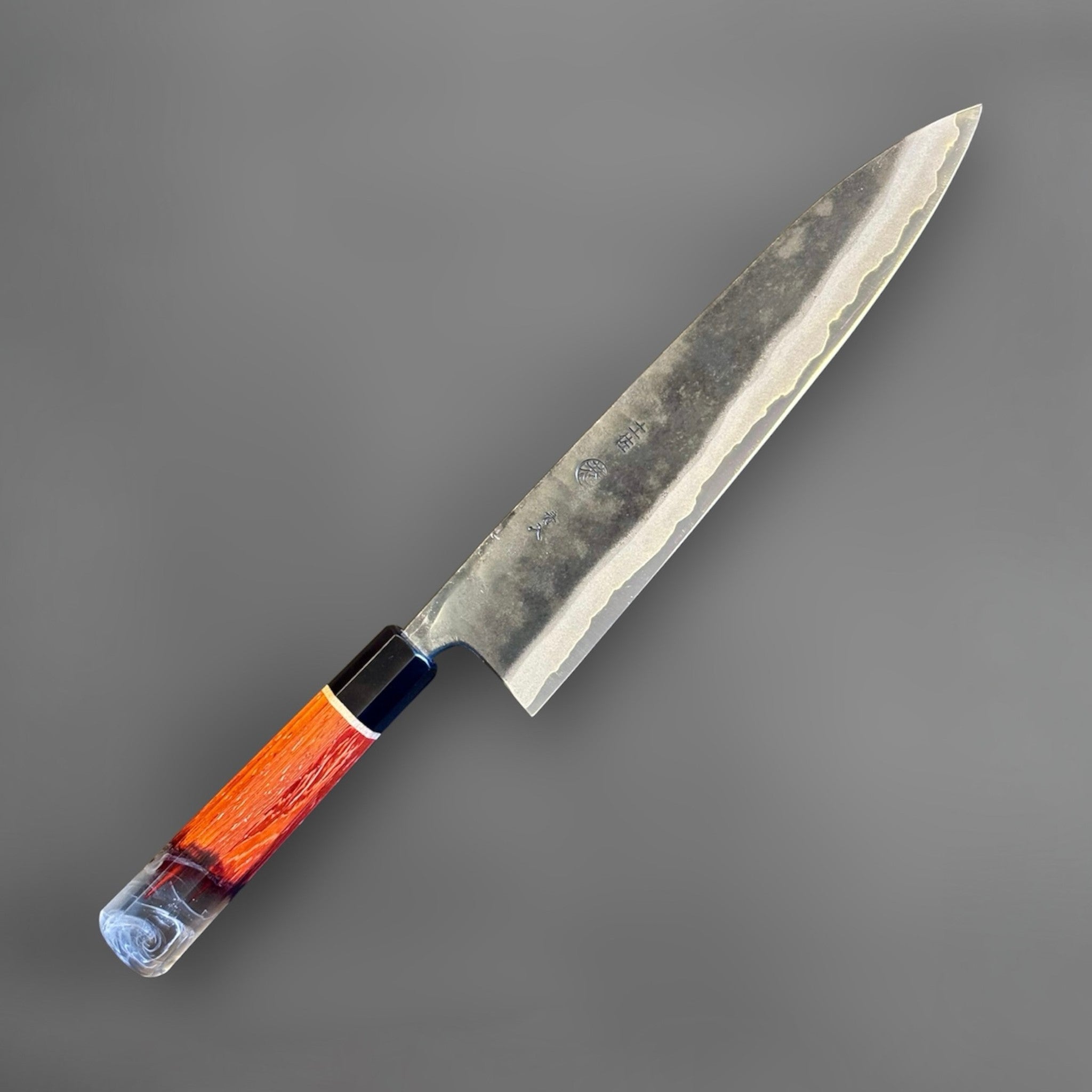 Tokushu Knife Staff Picks