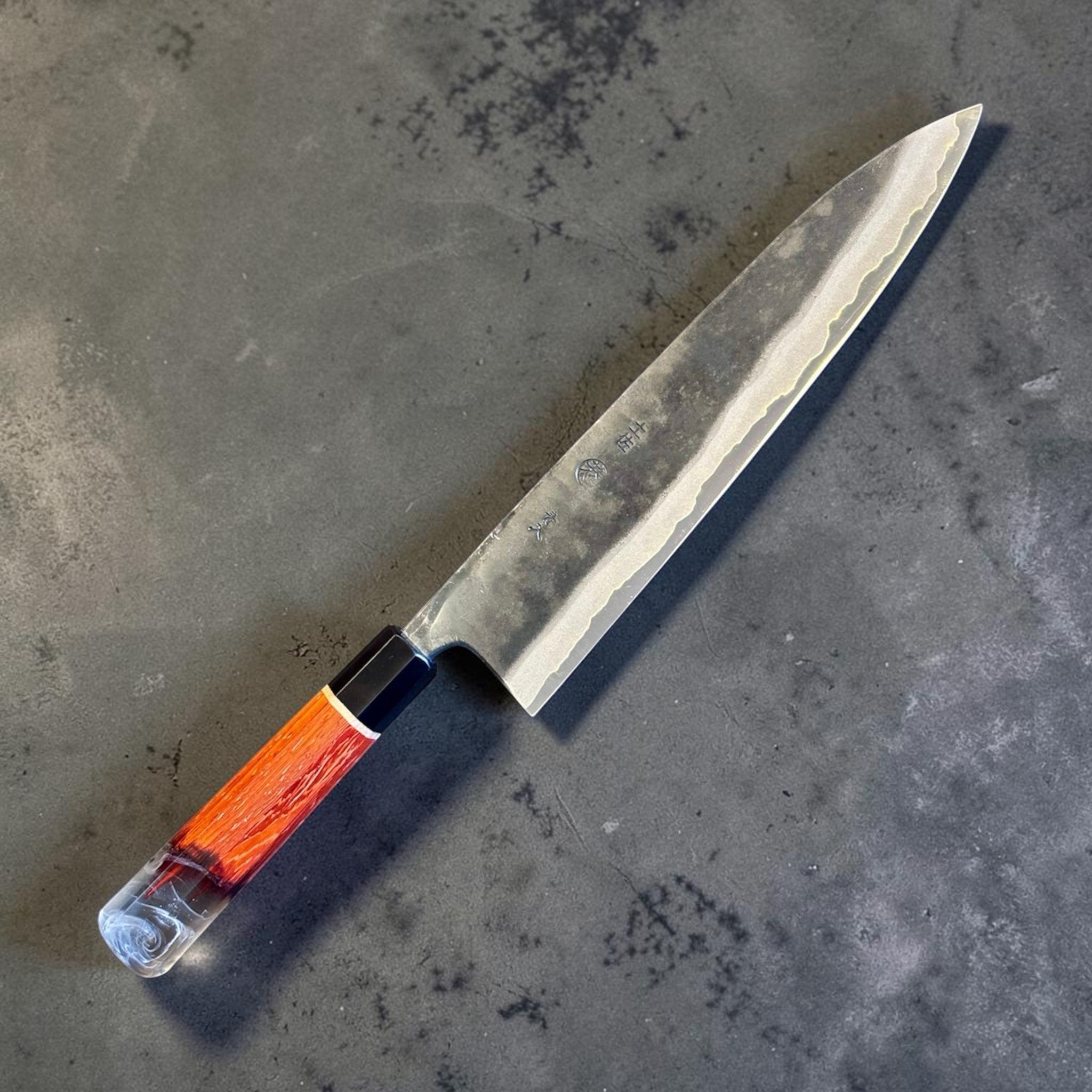 Tokushu Knife Staff Picks