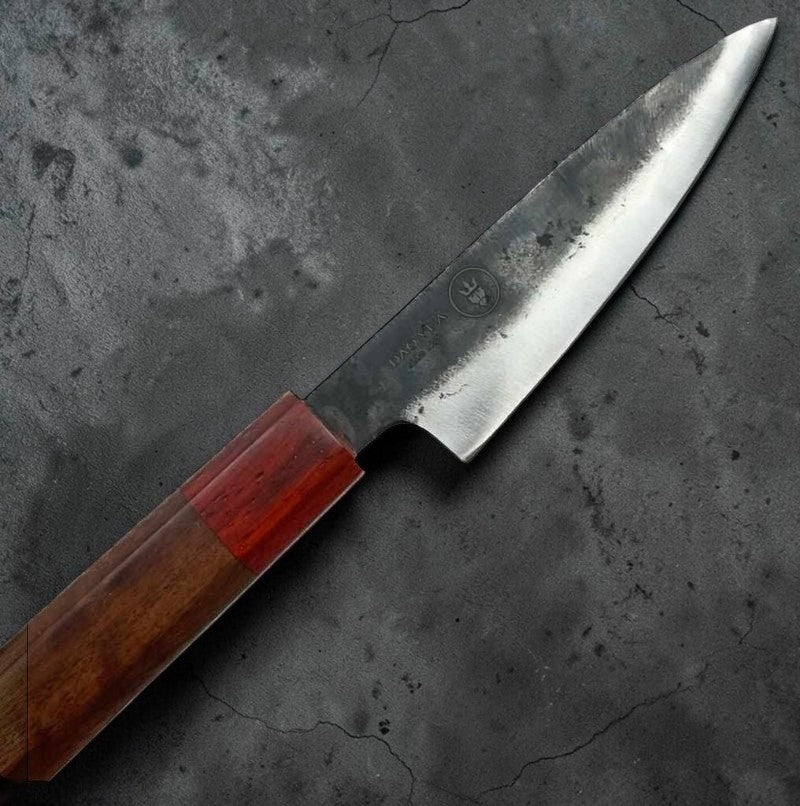DAO VUA V3 52100 150mm Petty - Tokushu Knife