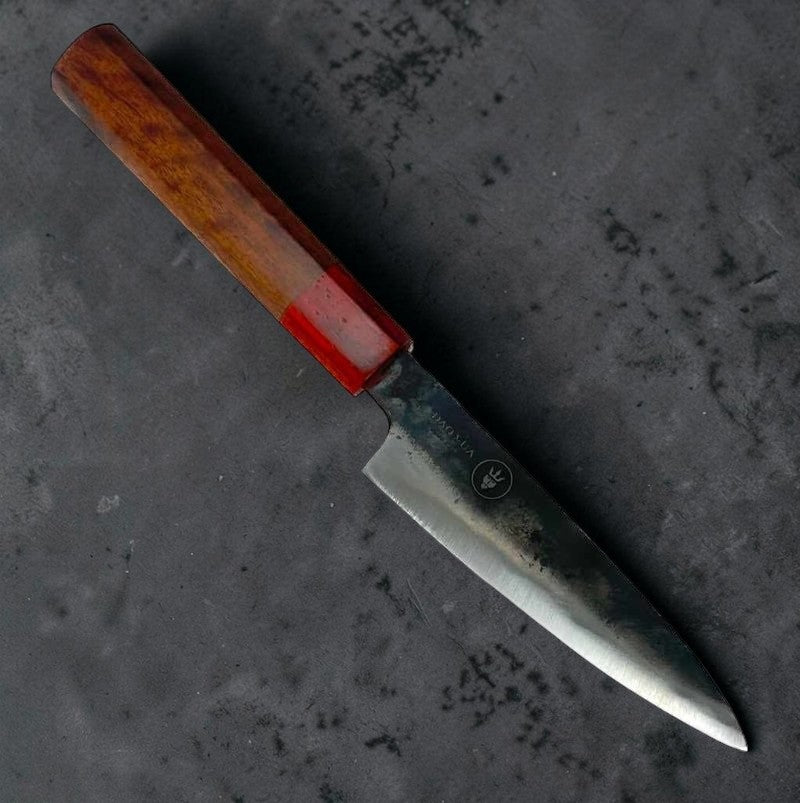 DAO VUA V3 52100 150mm Petty - Tokushu Knife