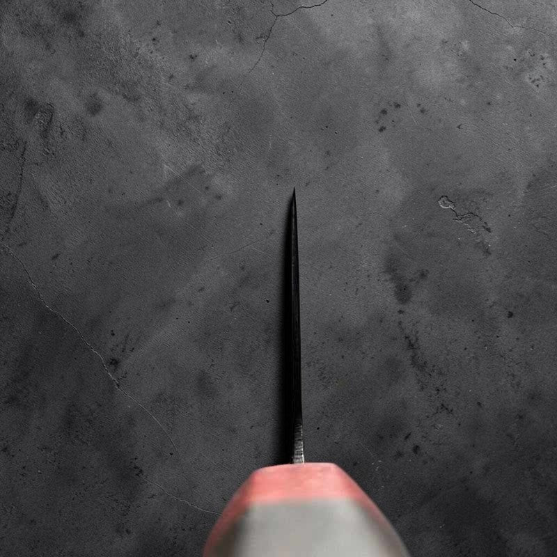 DAO VUA V3 52100 Bunka 165mm with Wa Handle - Tokushu Knife