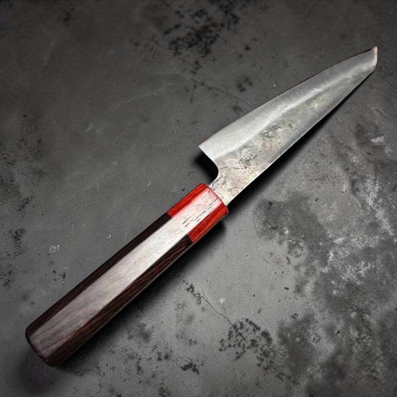 Dao Vua V3 52100 Honesuki 150mm Tokushu Knife.