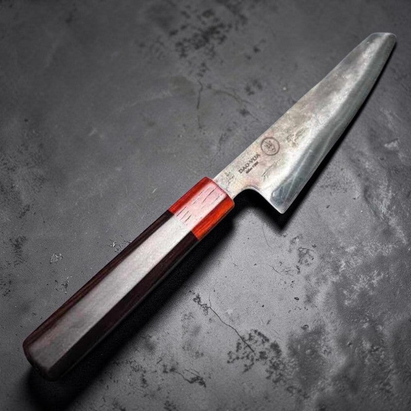 Dao Vua V3 52100 Honesuki 150mm Tokushu Knife.