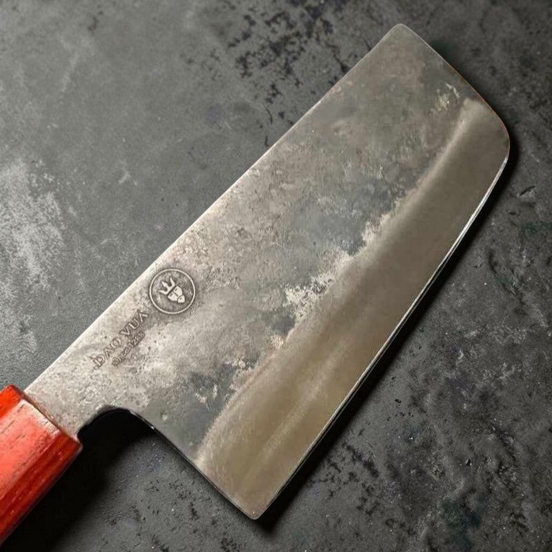 DAO VUA V3 52100 Nakiri 165mm - Tokushu Knife
