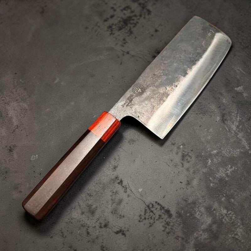 DAO VUA V3 52100 Nakiri 165mm - Tokushu Knife