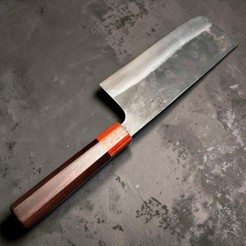 DAO VUA V3 52100 Nakiri 165mm - Tokushu Knife
