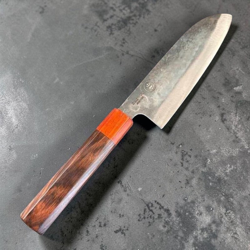 DAO VUA V3 52100 Santoku - Tokushu Knife