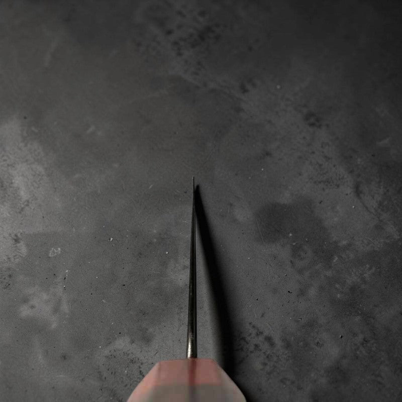 DAO VUA V3 52100 Santoku - Tokushu Knife