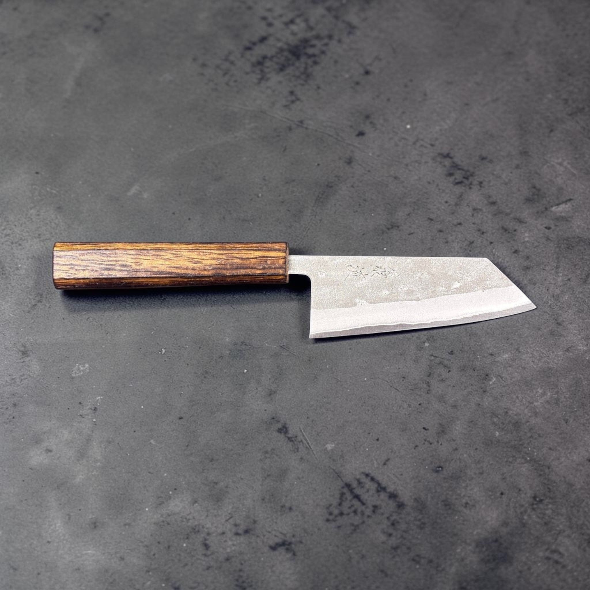 Hado SLD Ko-Bunka 135 mm profile