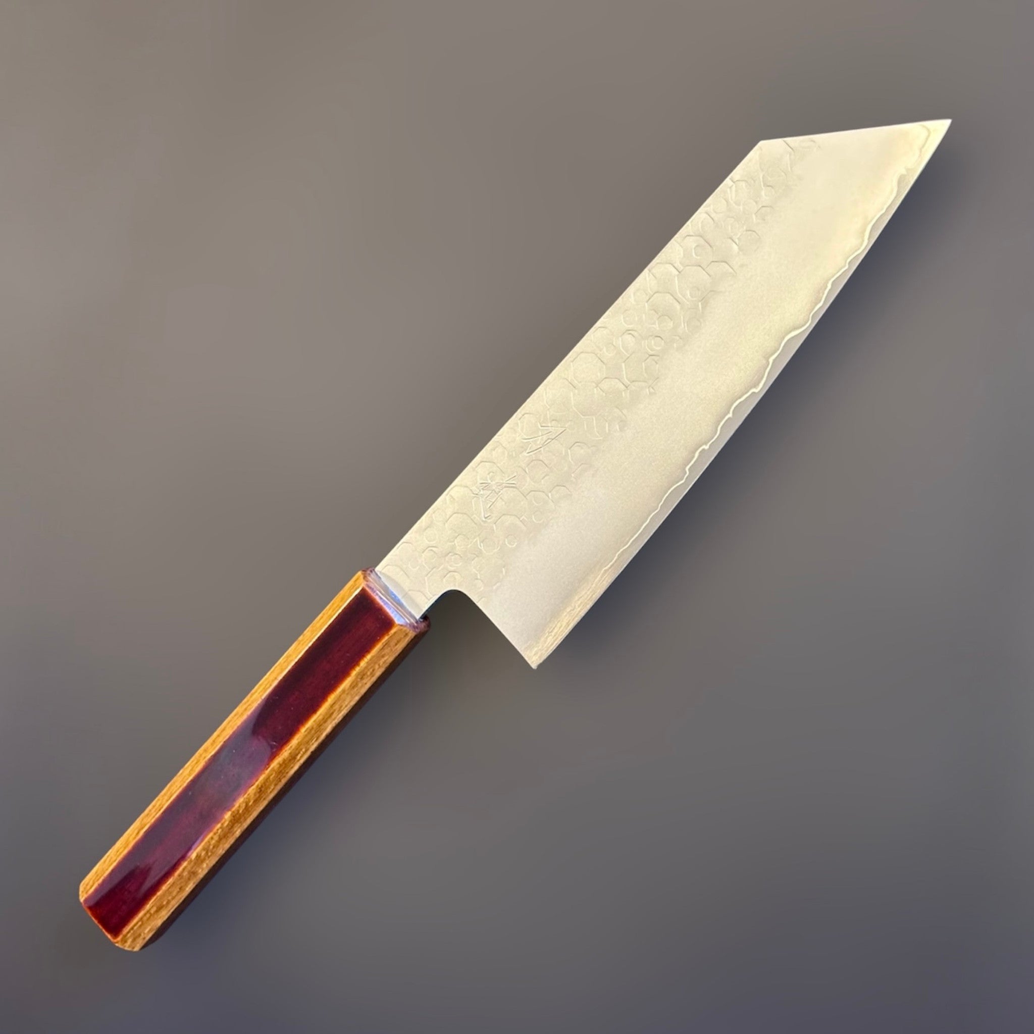 Hado SG2 Shiosai Urushi Bunka, right side.