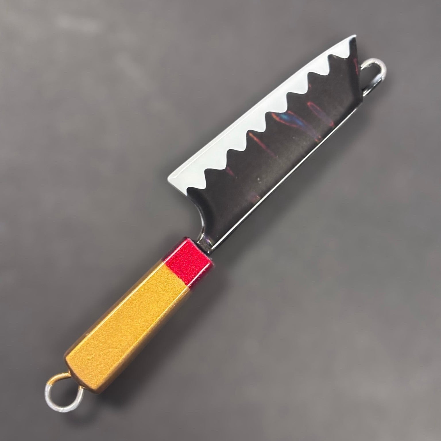 The Hocho Jig - Knife Shape Fishing Lure