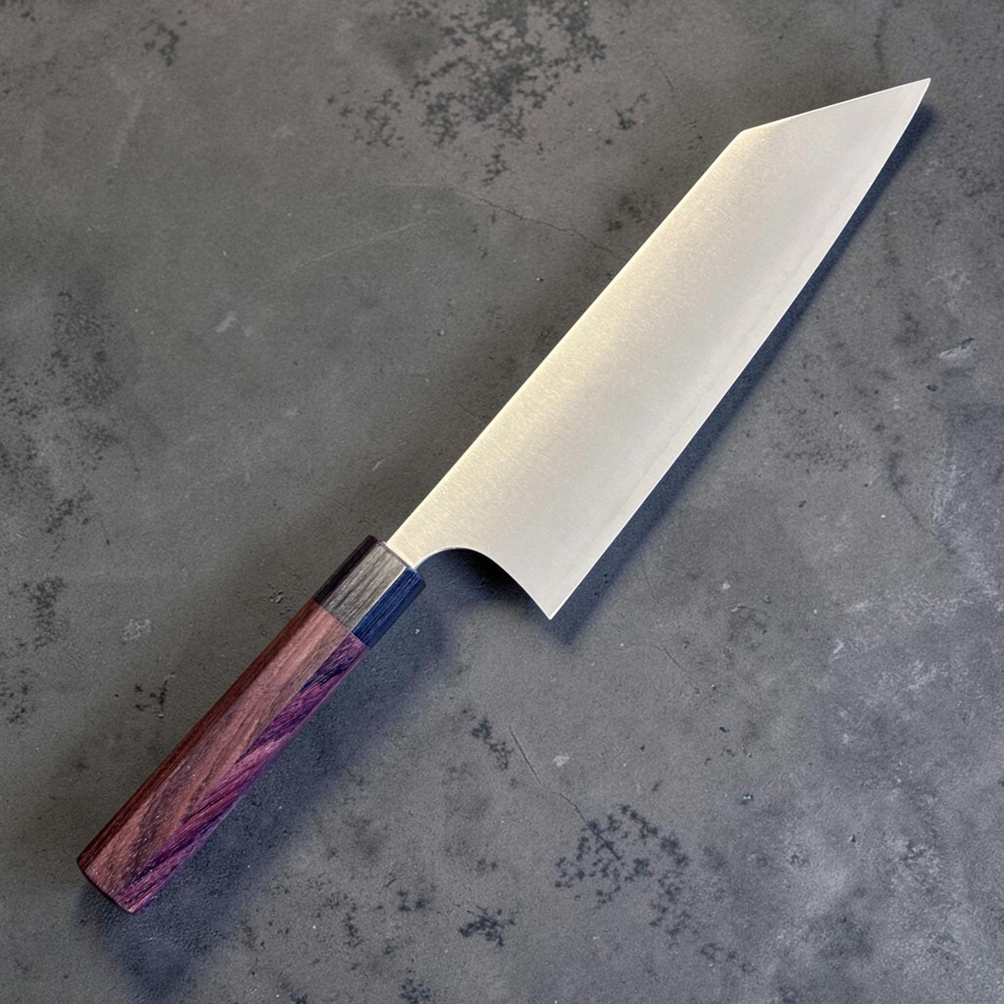 Koutetsu SG2 Boss Bunka | Tokushu Knife