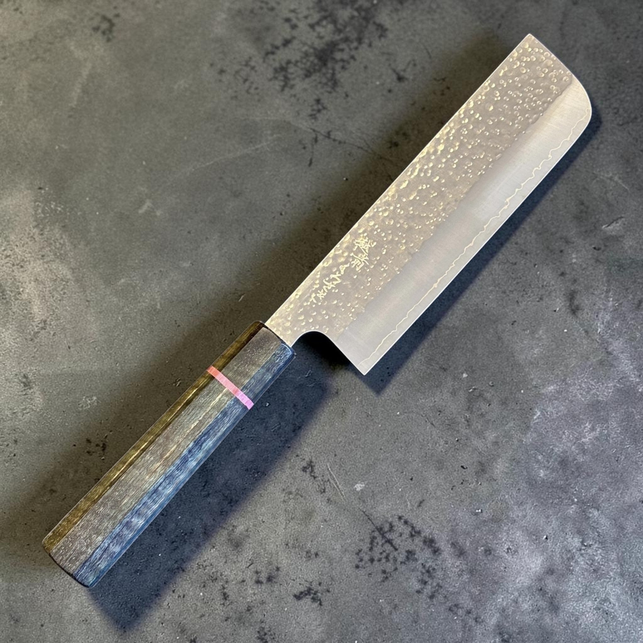 Tokushu Knife Staff Picks