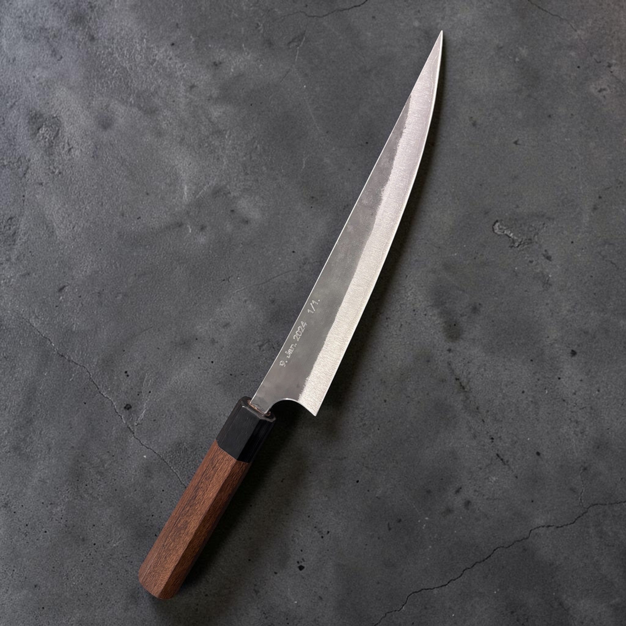 Shibata TInker Sabertooth