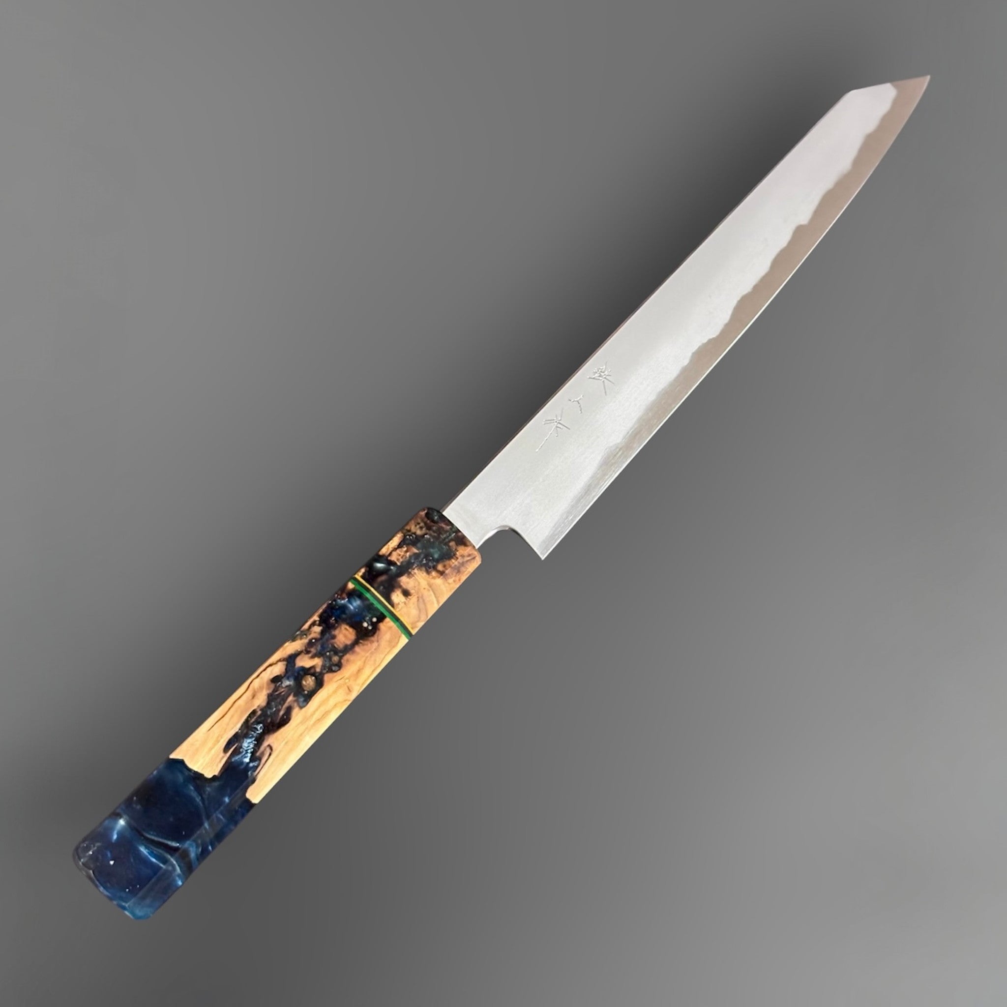 Tokushu Knife Staff Picks
