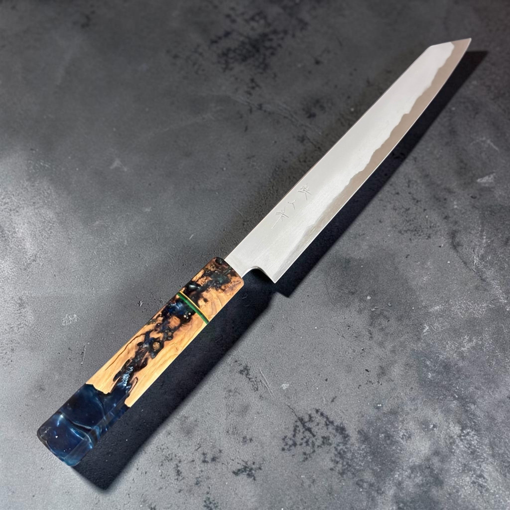 Tokushu Knife Staff Picks