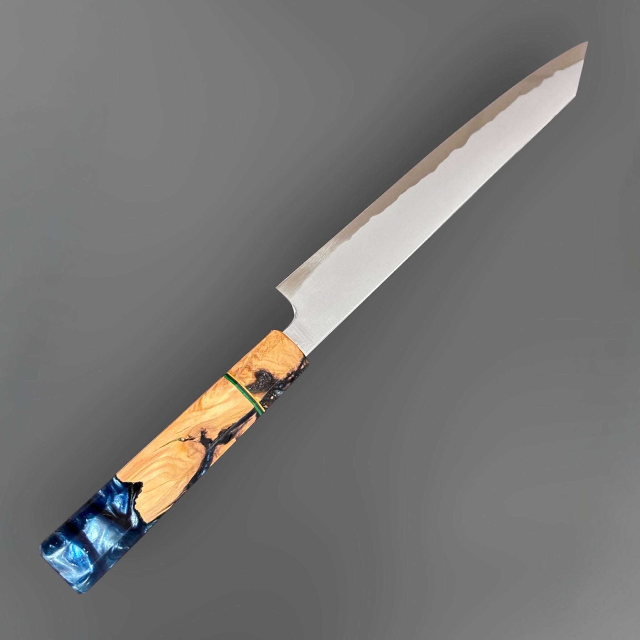 Tokushu Knife Staff Picks