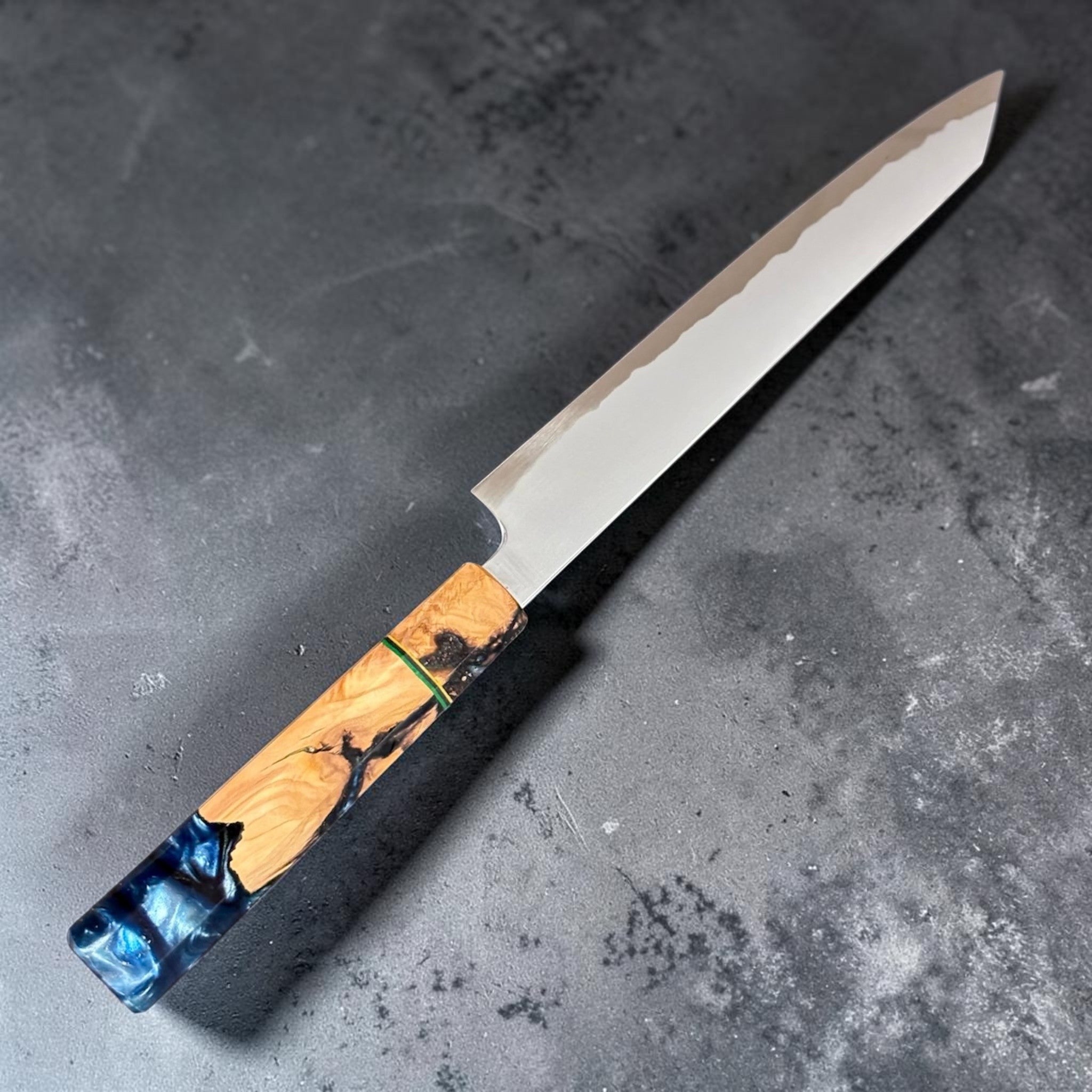 Tokushu Knife Staff Picks