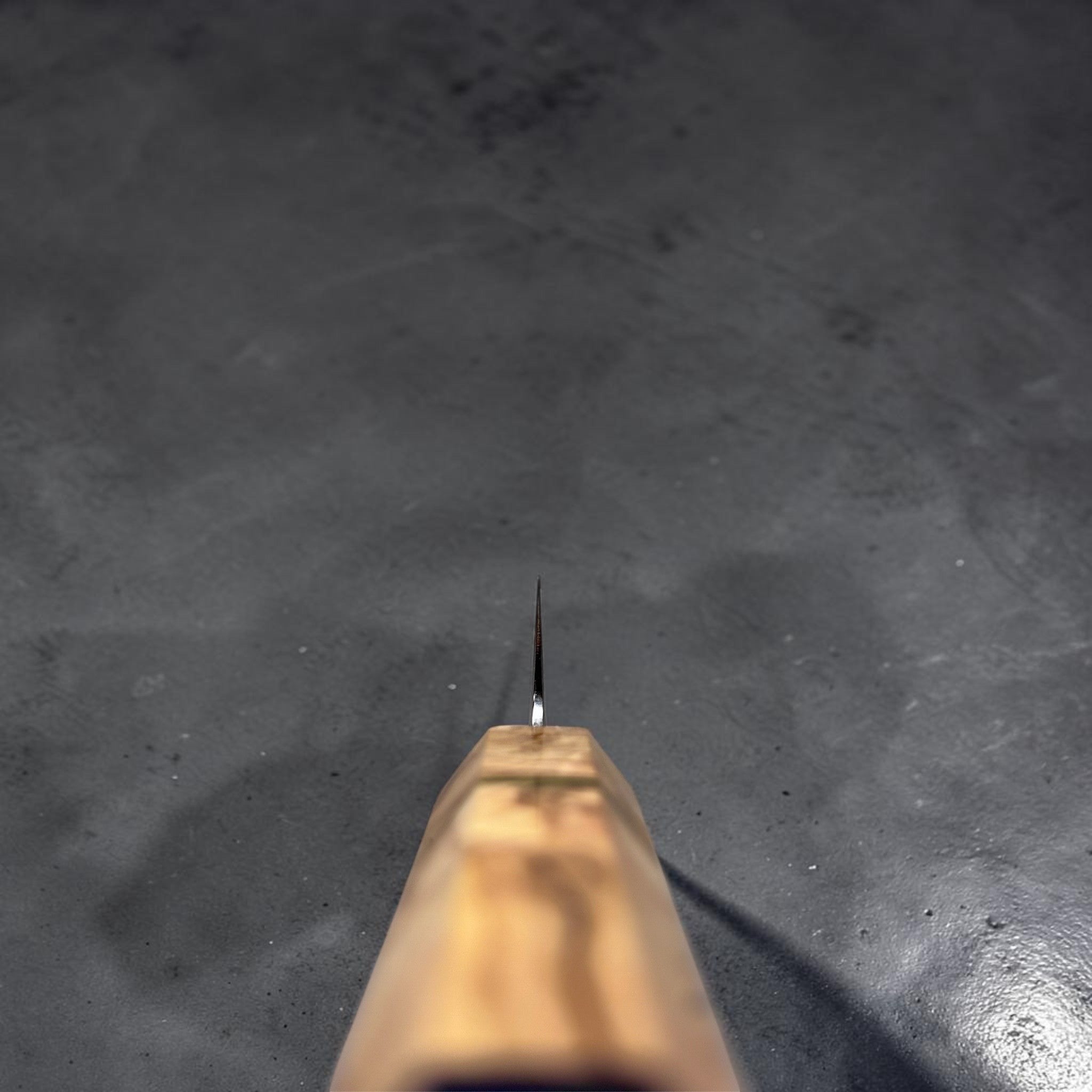 Tokushu Knife Staff Picks