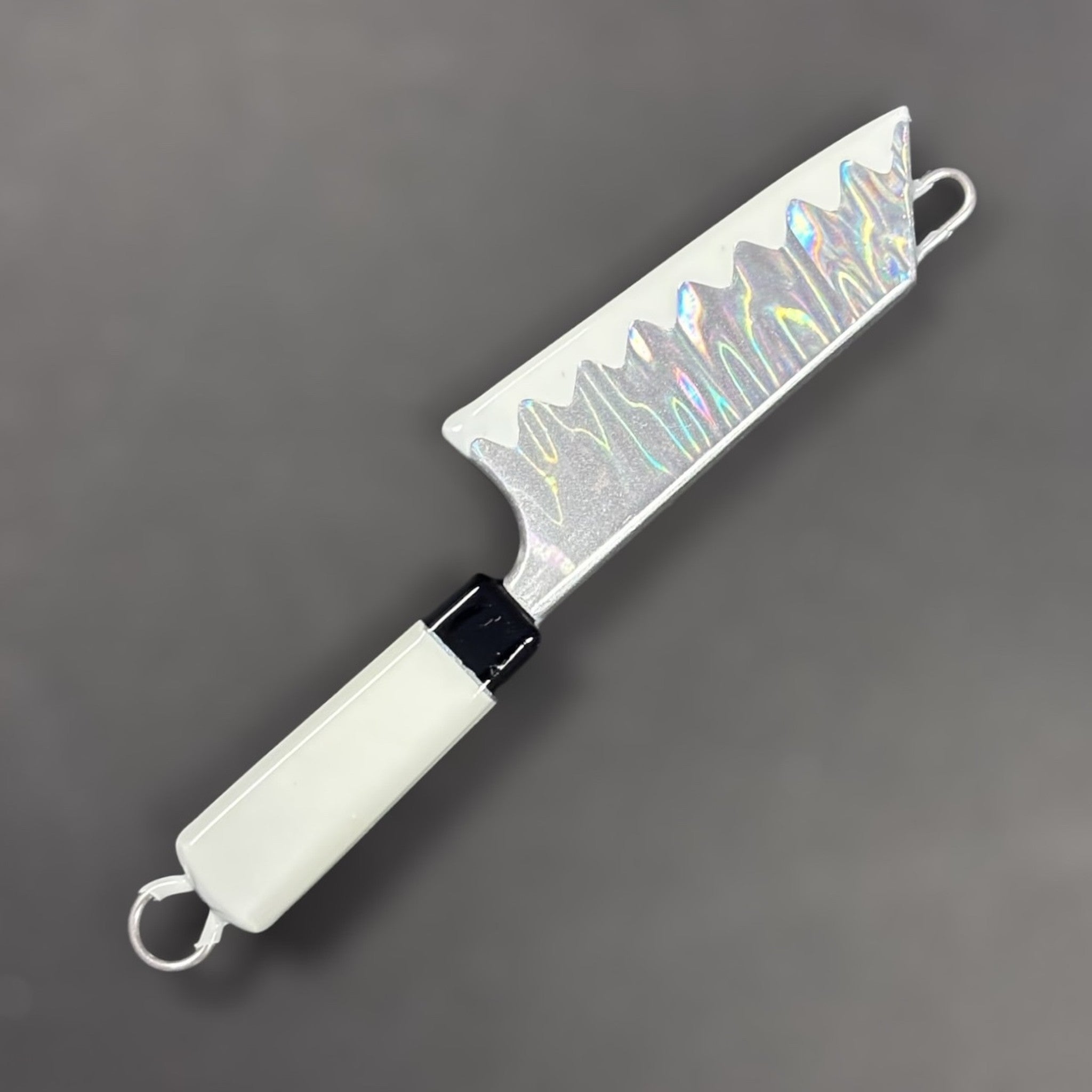 The Hocho Jig - Knife Shape Fishing Lure