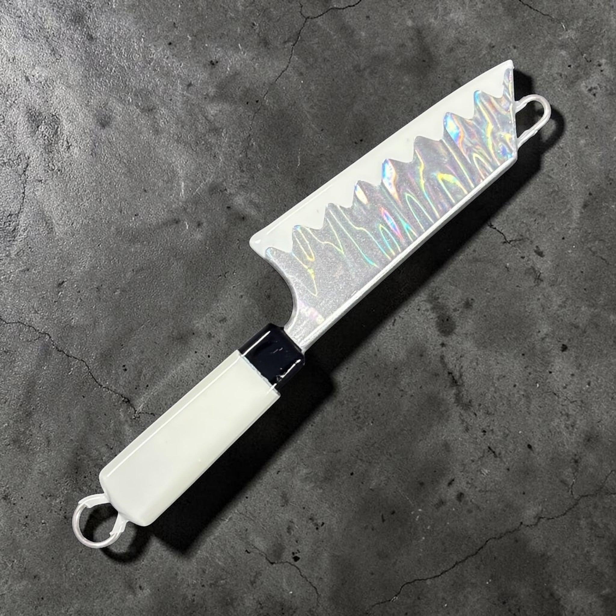 The Hocho Jig - Knife Shape Fishing Lure