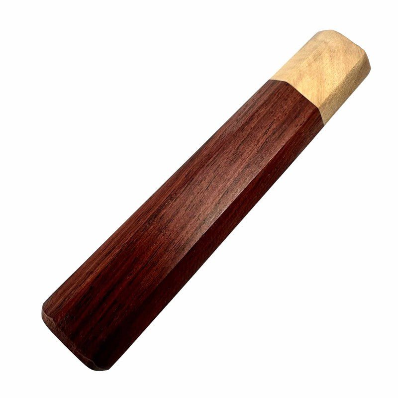Tokushu Premium Hardwood House Handles