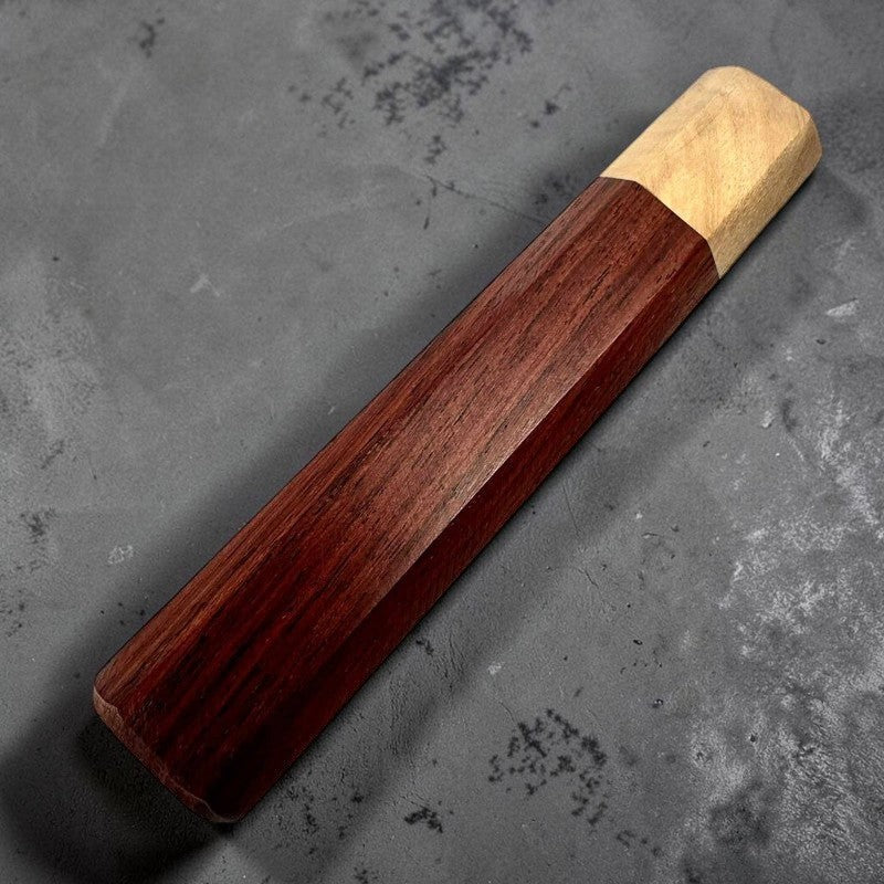 Tokushu Premium Hardwood House Handles