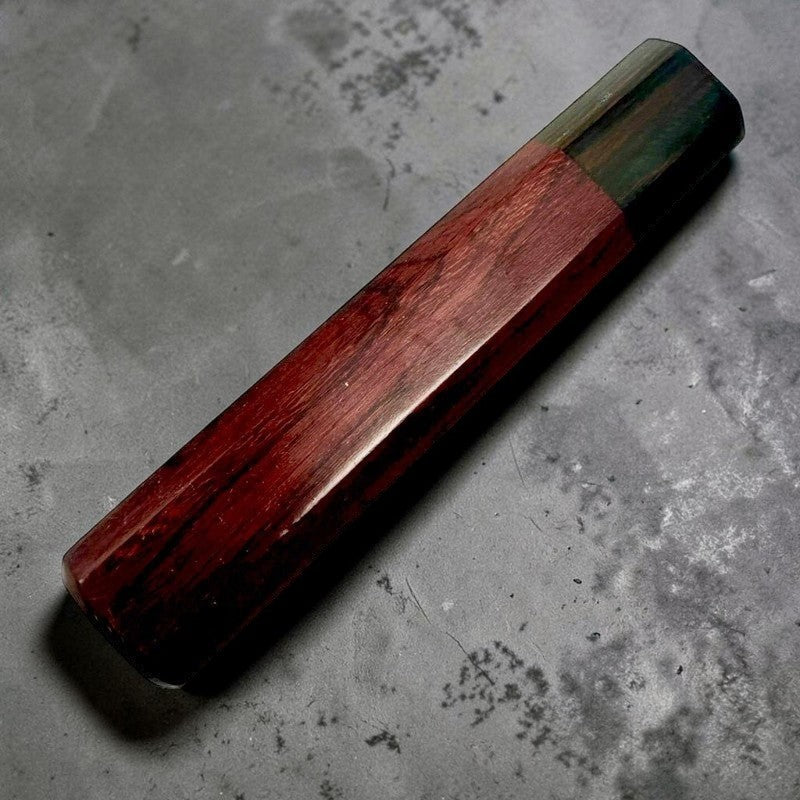 Tokushu Premium Hardwood House Handles