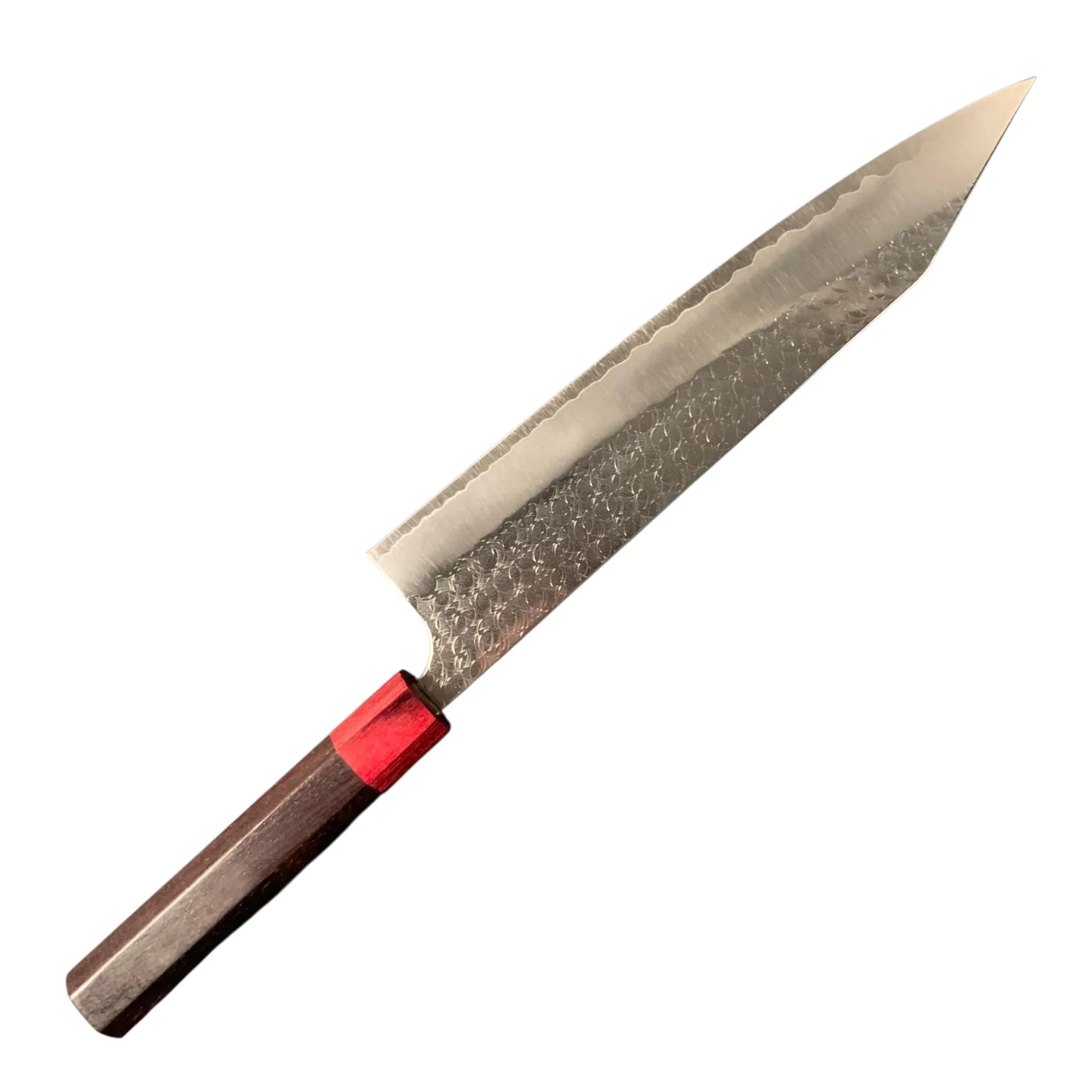 Yoshimi Kato Minamo SG2 Kiritsuke 240mm