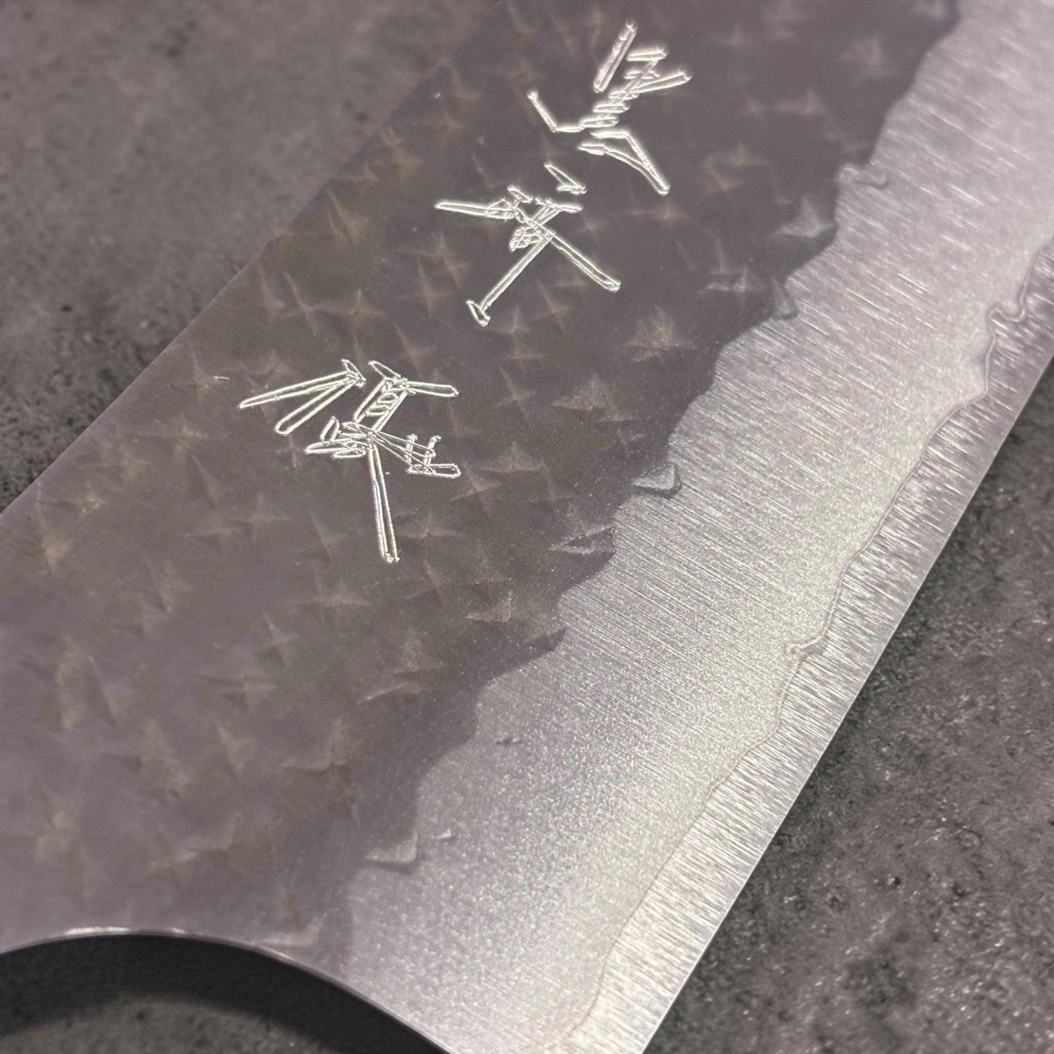 Yu Kurosaki Kokusen AS Santoku