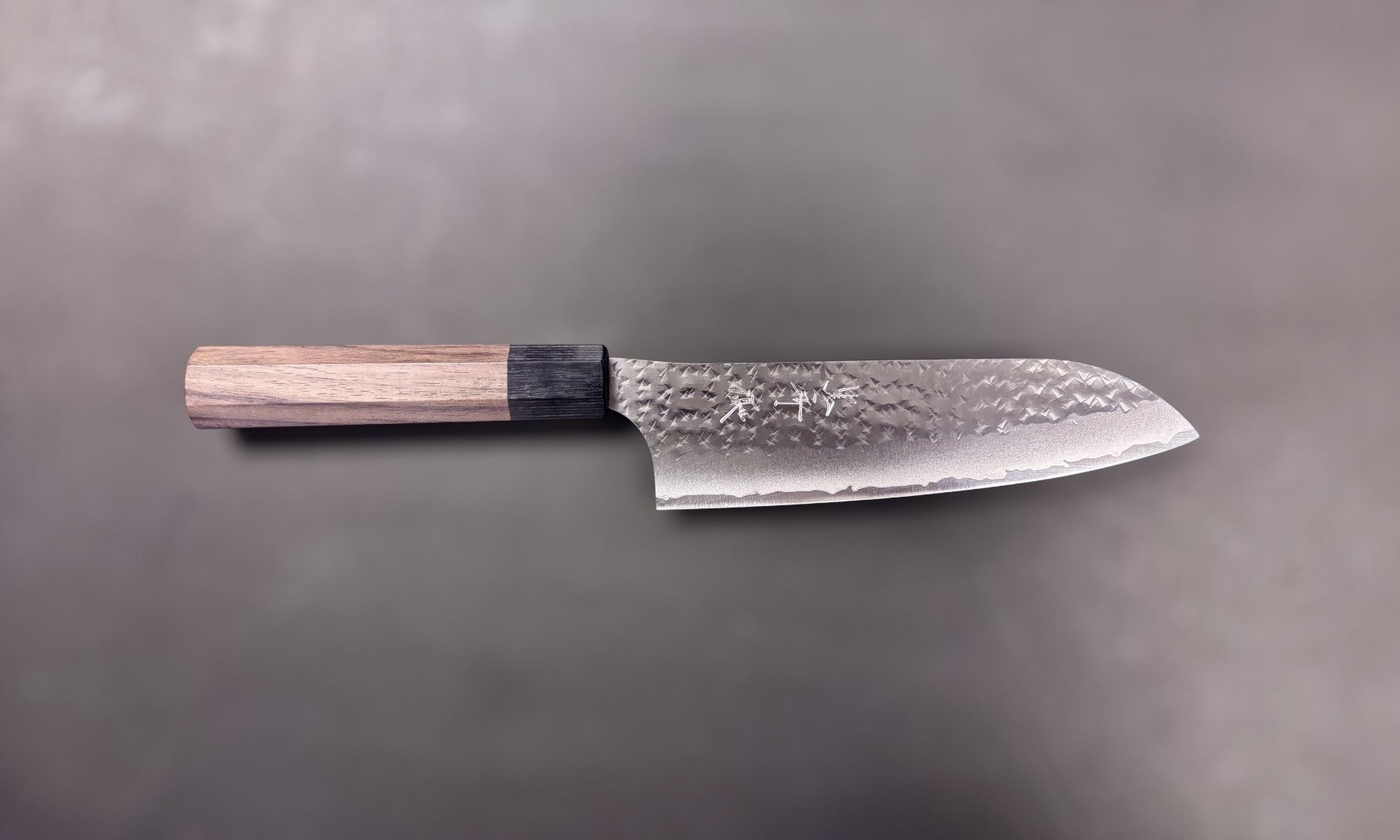 Yu Kurosaki Kokusen AS Santoku