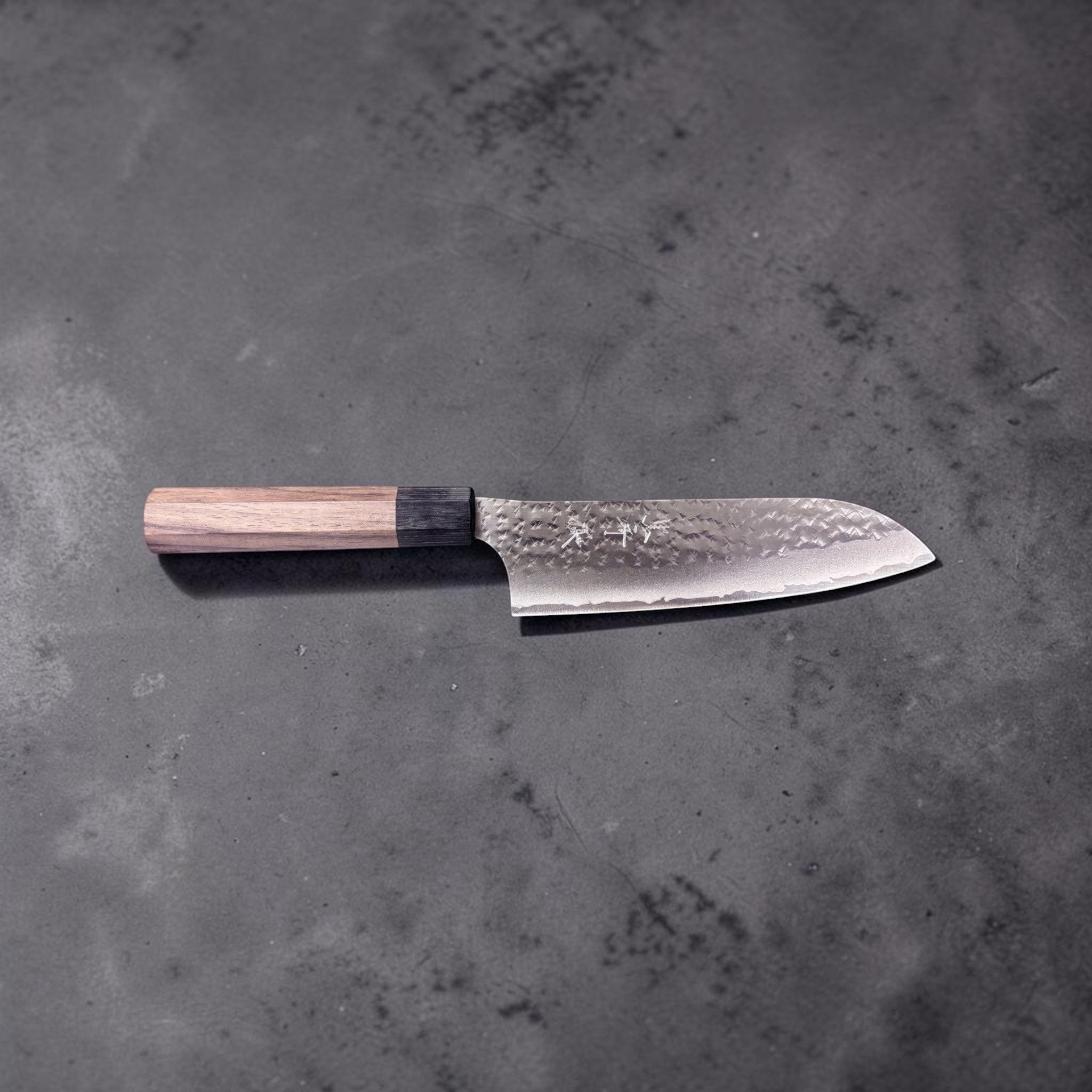 Yu Kurosaki Kokusen AS Santoku