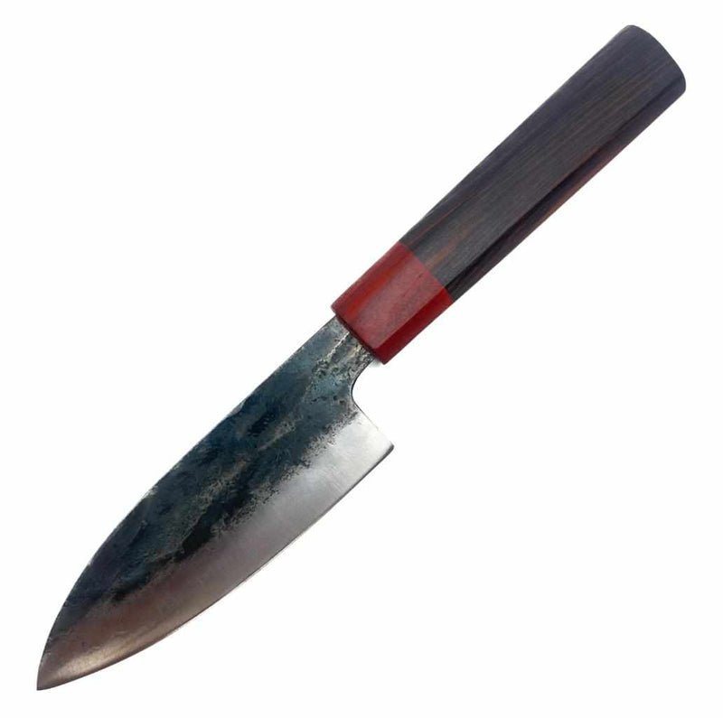 DAO VUA V3 52100 120mm Tall Petty - Tokushu Knife