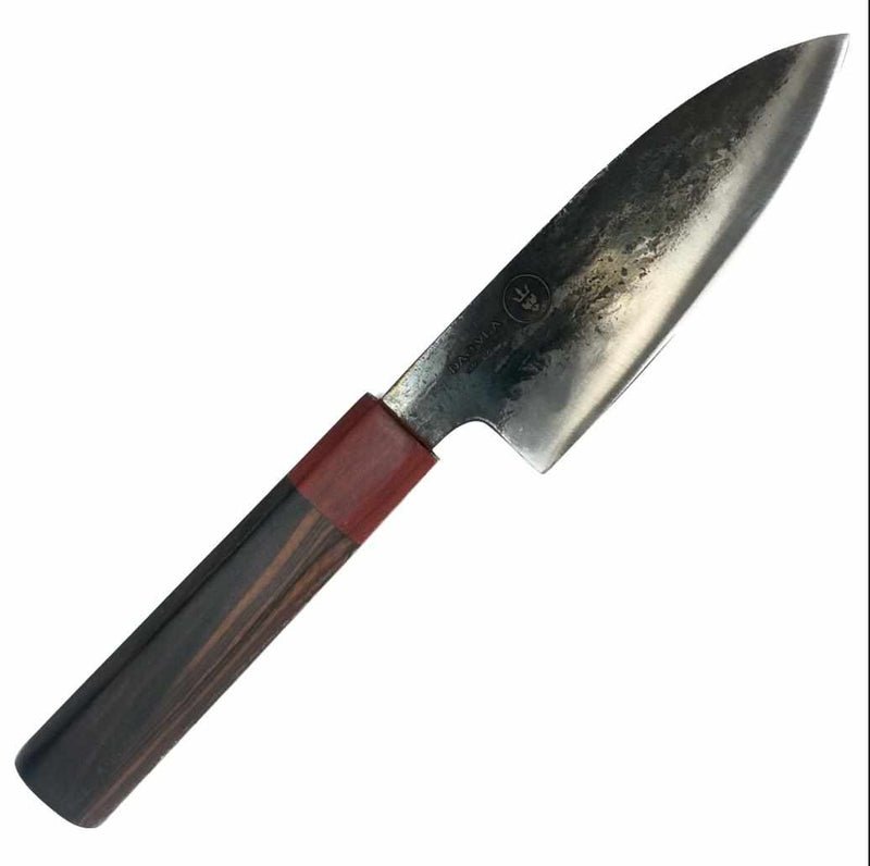 DAO VUA V3 52100 120mm Tall Petty - Tokushu Knife