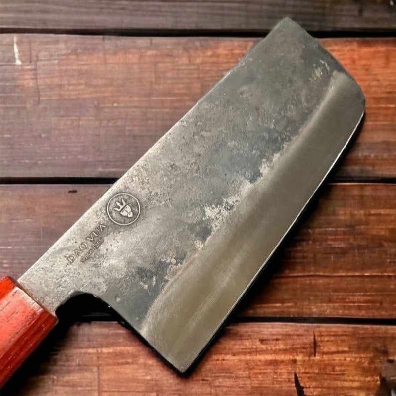 DAO VUA V3 52100 Nakiri 165mm - Tokushu Knife