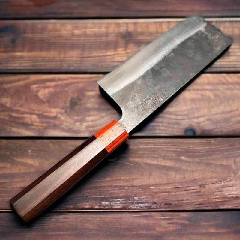 DAO VUA V3 52100 Nakiri 165mm - Tokushu Knife