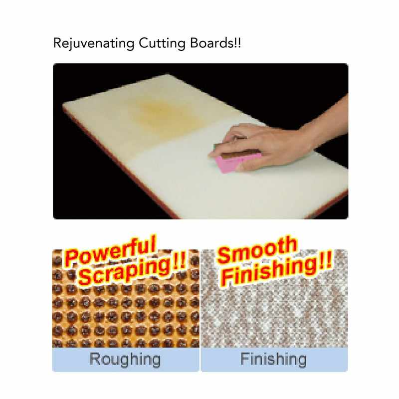 HASEGAWA Cutting Board Scraper CBS-115 - Tokushu Knife