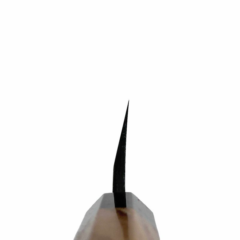 HATSUKOKORO Shirasagi Aogami #2 Gyuto 240mm (Single bevel) - Tokushu Knife