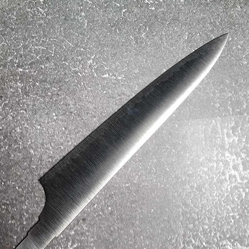 Kei Kobayashi SG2 polished 150mm Petty No Handle Tokushu Knife.