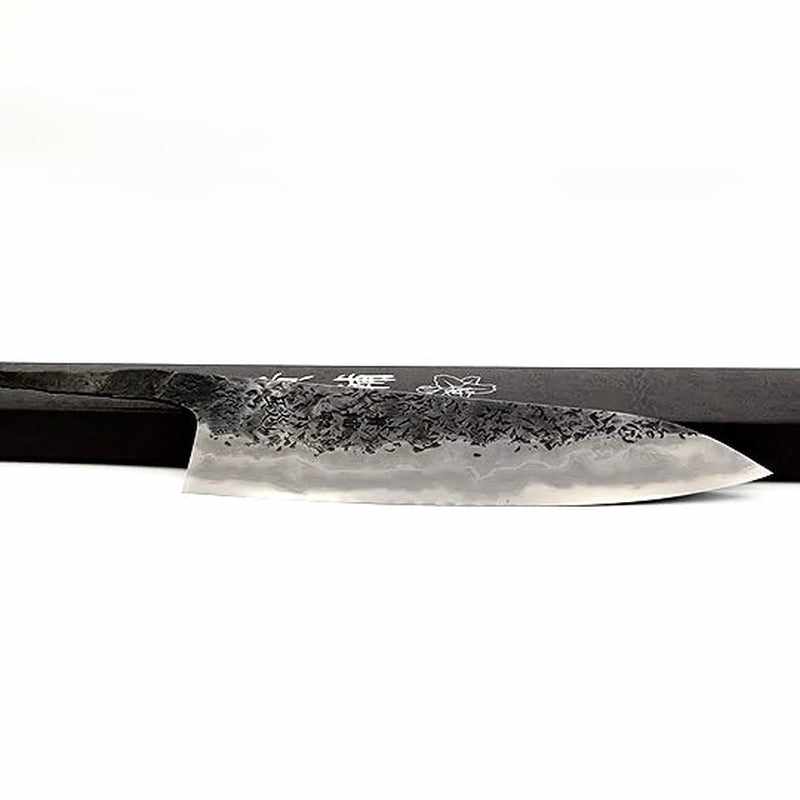 Kisuke Manaka ENN 240mm Gyuto. Tokushu Knife.