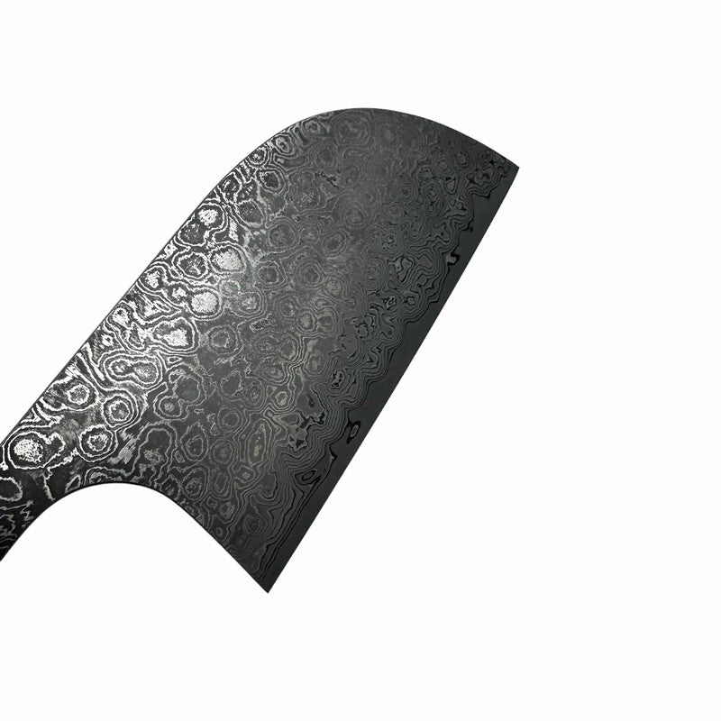 Masakage Kumo Kamagata No Handle - Tokushu Knife