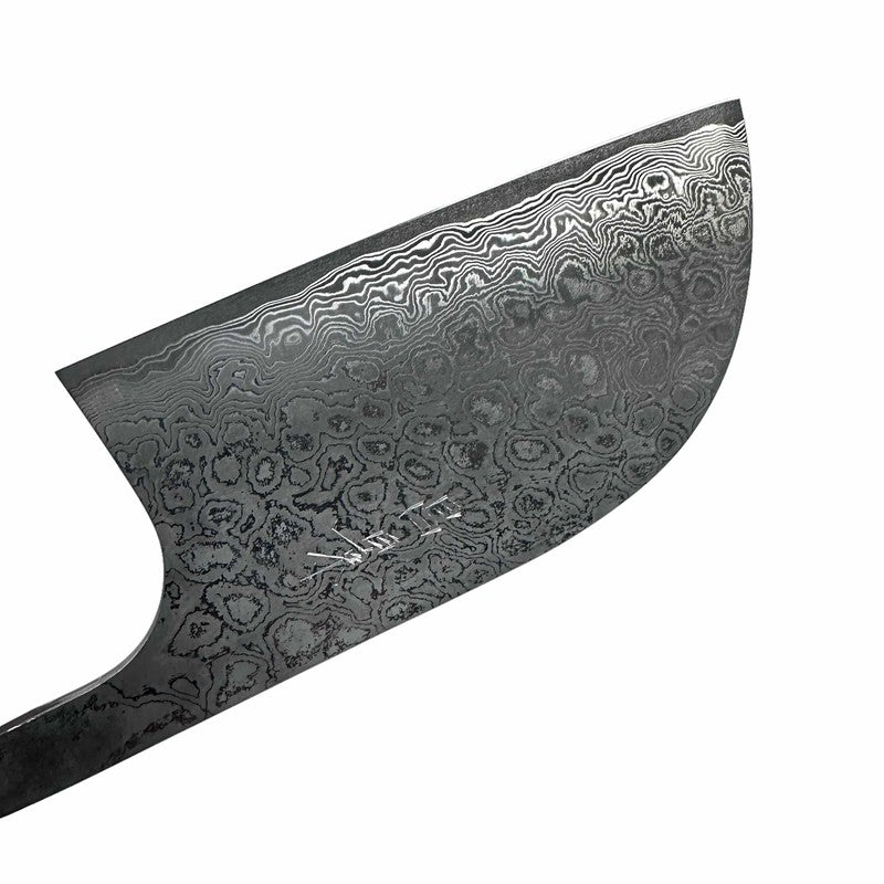 Masakage Kumo Kamagata No Handle - Tokushu Knife