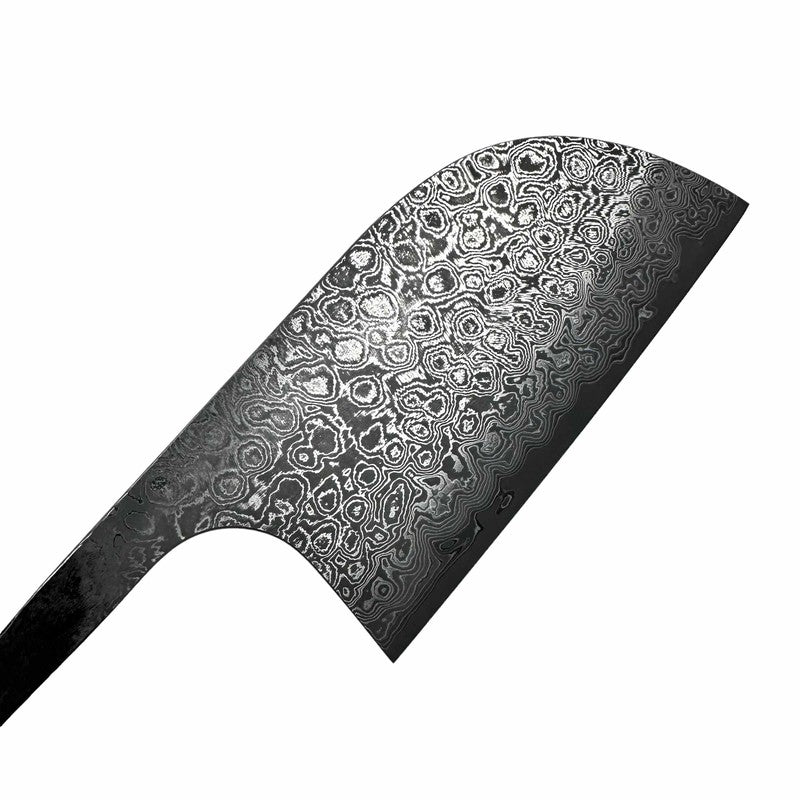 Masakage Kumo Kamagata No Handle - Tokushu Knife